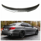 BMW F10 PSM style takaspoileri