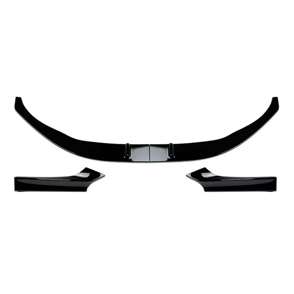 BMW F22/F23 Etuspoileri M-performace style