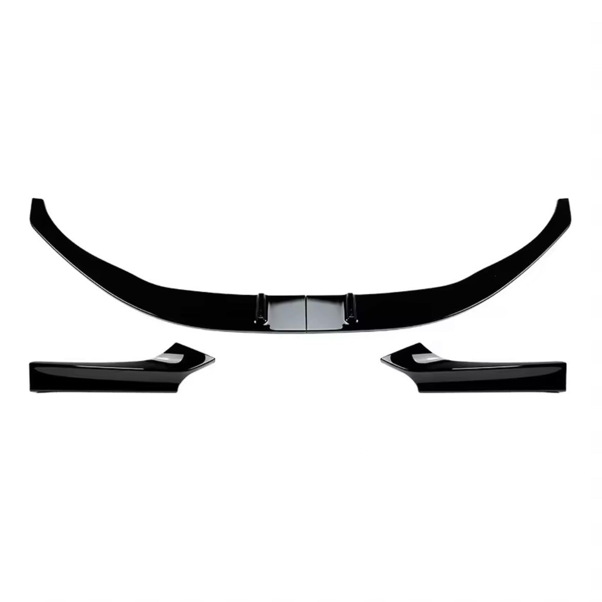BMW F22/F23 Etuspoileri M-performace style