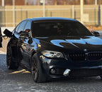 BMW F10 F11 peilinkuoret 2010-2014