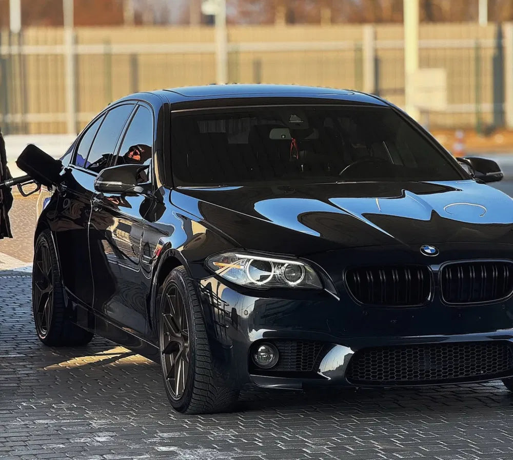 BMW F10 F11 peilinkuoret 2010-2014