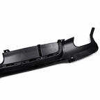 BMW E90 M-sport takadiffusori – Kiiltävä Musta (2005–2012)
