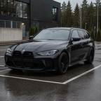 BMW-peilinkuoret 4-osaiset G80 G20 2019-2026