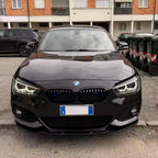 BMW F20/F21 LCI etuspoileri