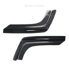 BMW F80 M3 F82/F83 M4 - V-Style Hiilikuitu Diffusori GetCarbon