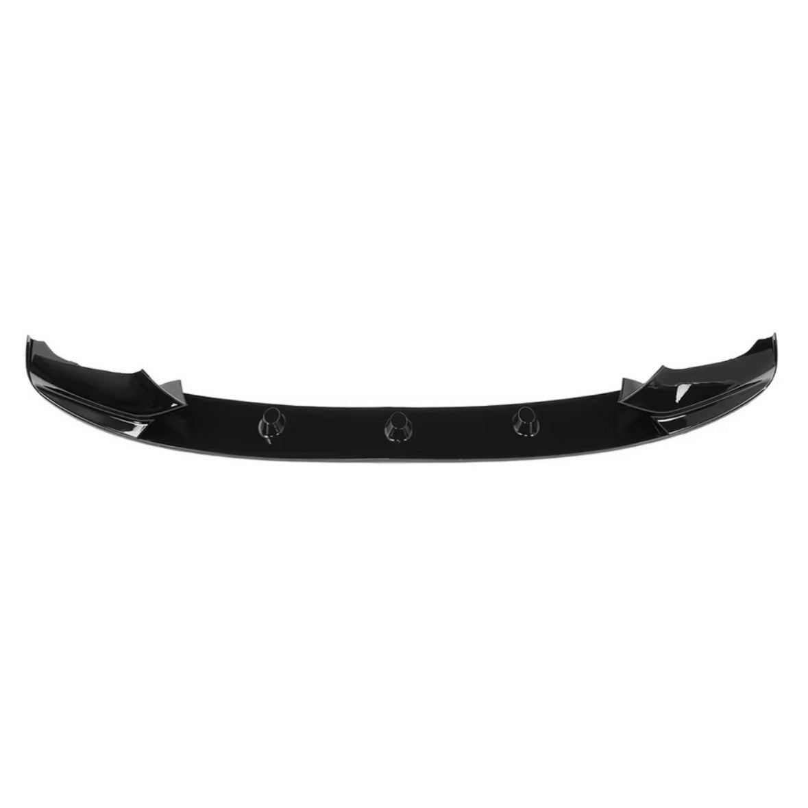 BMW F10 F11 etuspoileri M-performance style