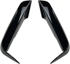 BMW F30/F31 etupuskurin listat