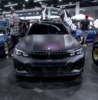 BMW G20/G21 etuspoileri