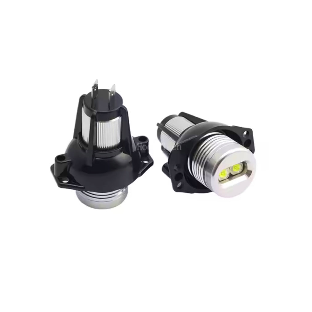 BMW E90/E91 LCI keltaiset DRL valot