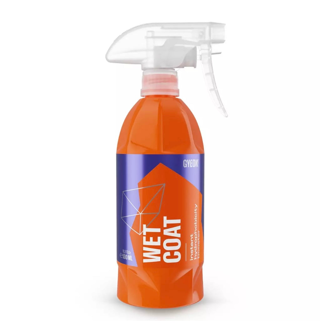 Suoja-aine Gyeon Q²M WetCoat 500ml