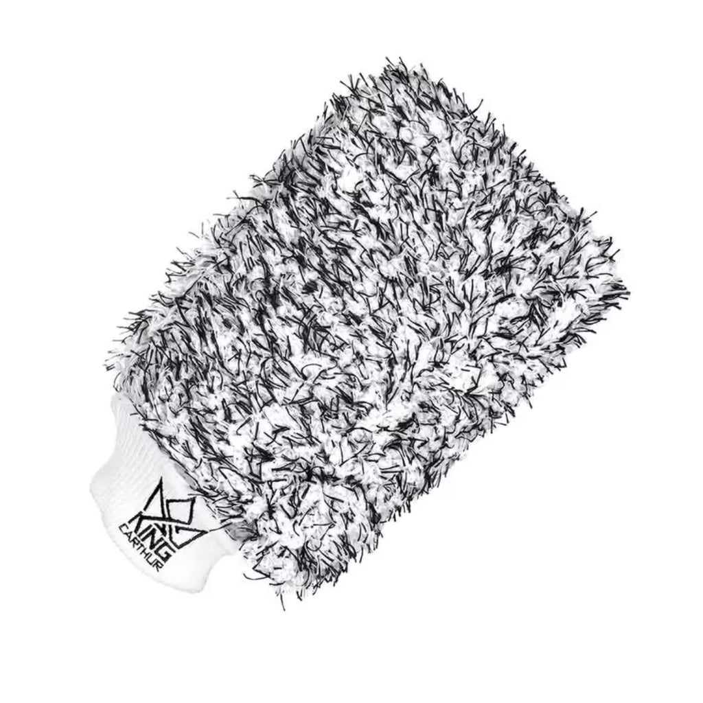 Pesukinnas King Carthur Premium Mikrokuitu GEN2