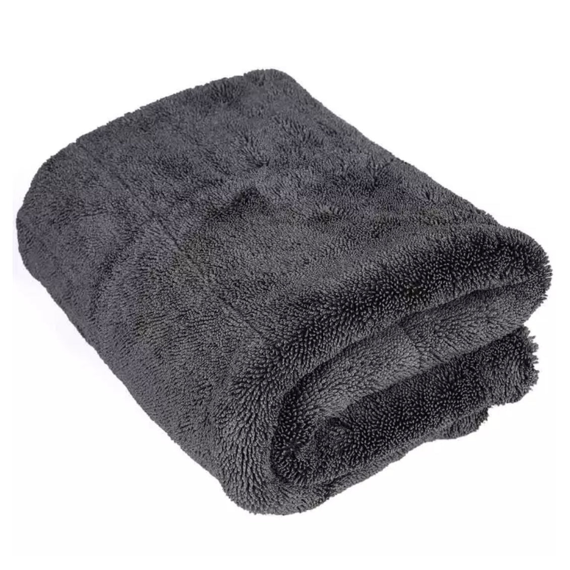 Auton kuivausliina King Carthur Black Diamond