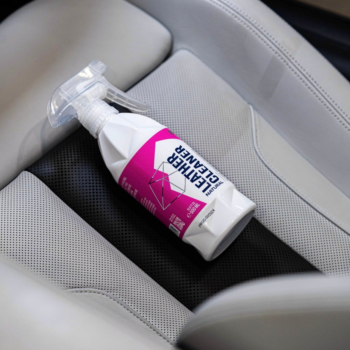 Nahanpuhdistusaine Gyeon Q²M 1000ml