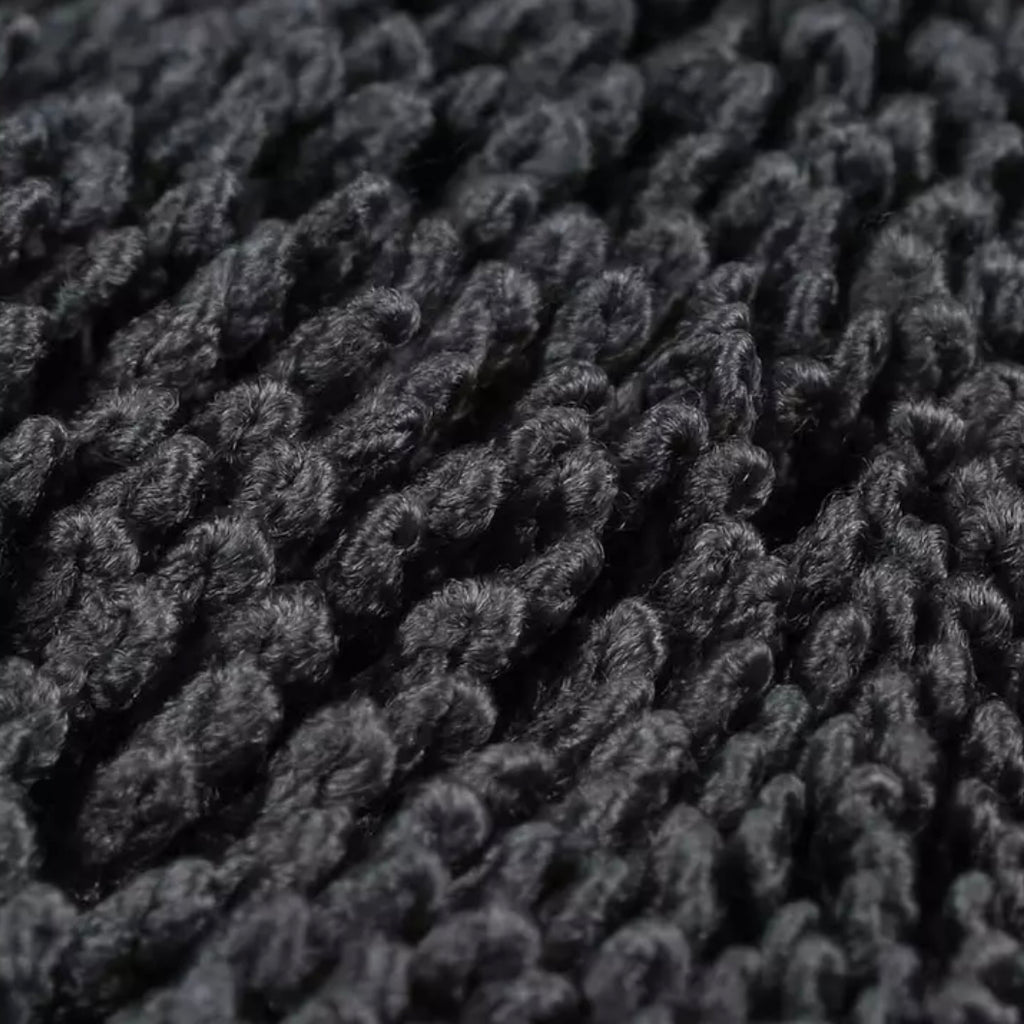 Auton kuivausliina King Carthur Black Diamond