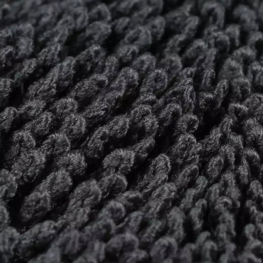 Auton kuivausliina King Carthur Black Diamond