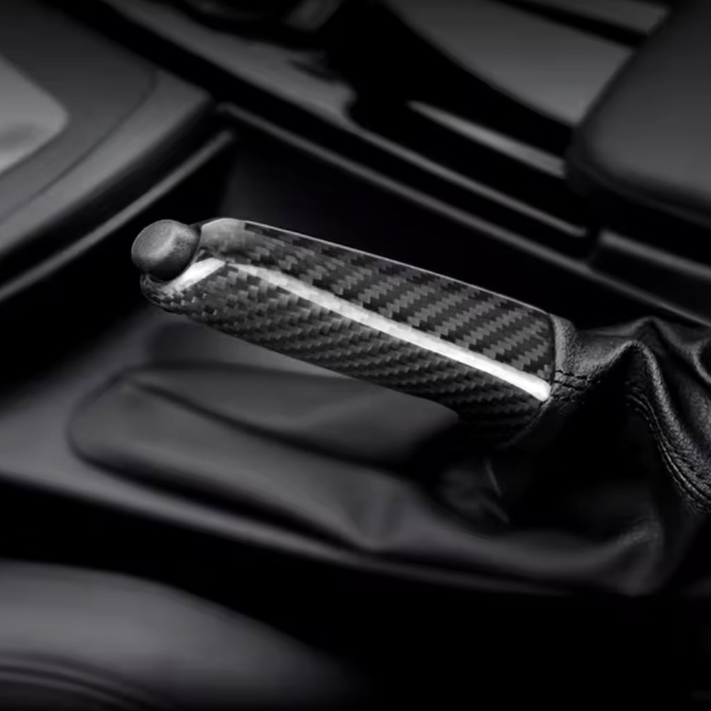 BMW käsijarruvipu hiilikuitu GetCarbon™