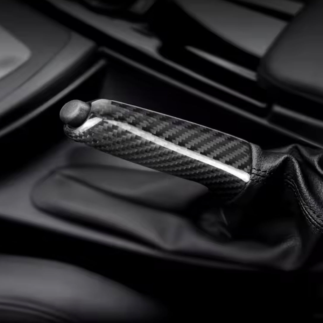 BMW käsijarruvipu hiilikuitu GetCarbon™