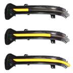 BMW G-sarja peilivilkut Sequential