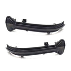 BMW G-sarja peilivilkut Sequential