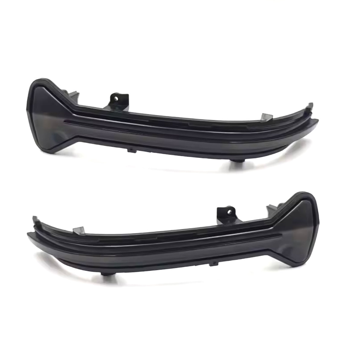 BMW G-sarja peilivilkut Sequential