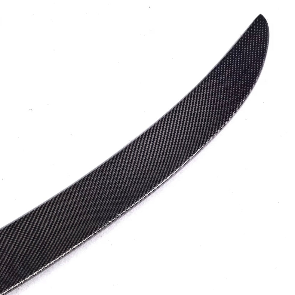 BMW F30/F80 M3 - MP Hiilikuitu takaspoileri GetCarbon