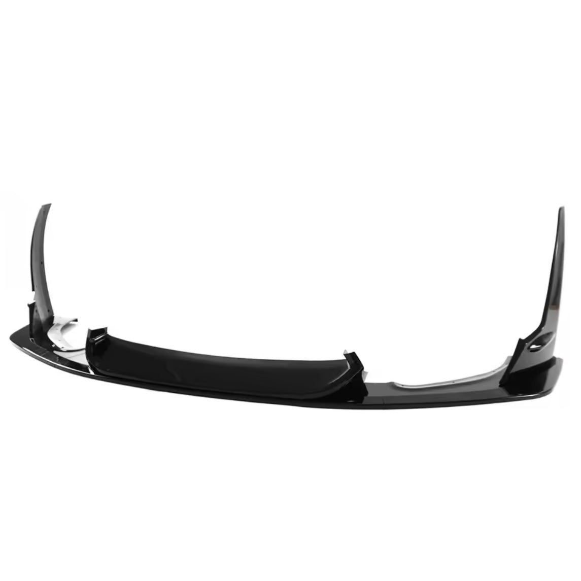 BMW F80/F82 M3 M4 etuspoileri Laptorr Style