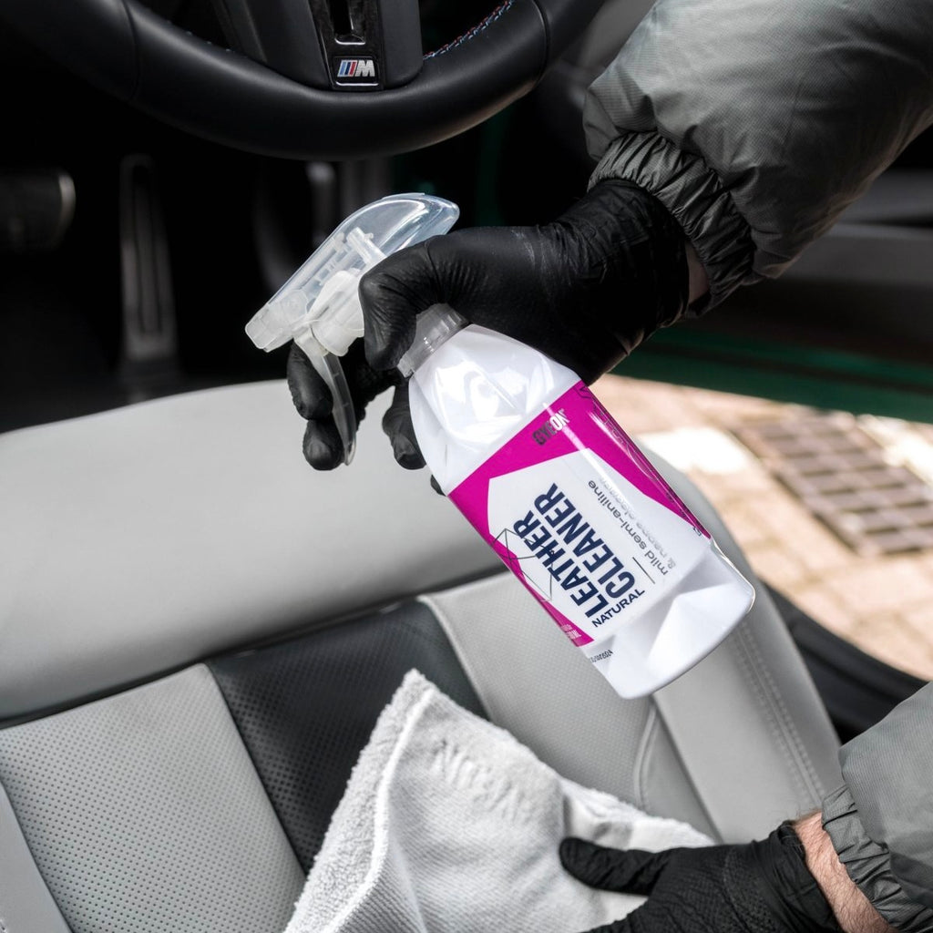 Nahanpuhdistusaine Gyeon Q²M 1000ml