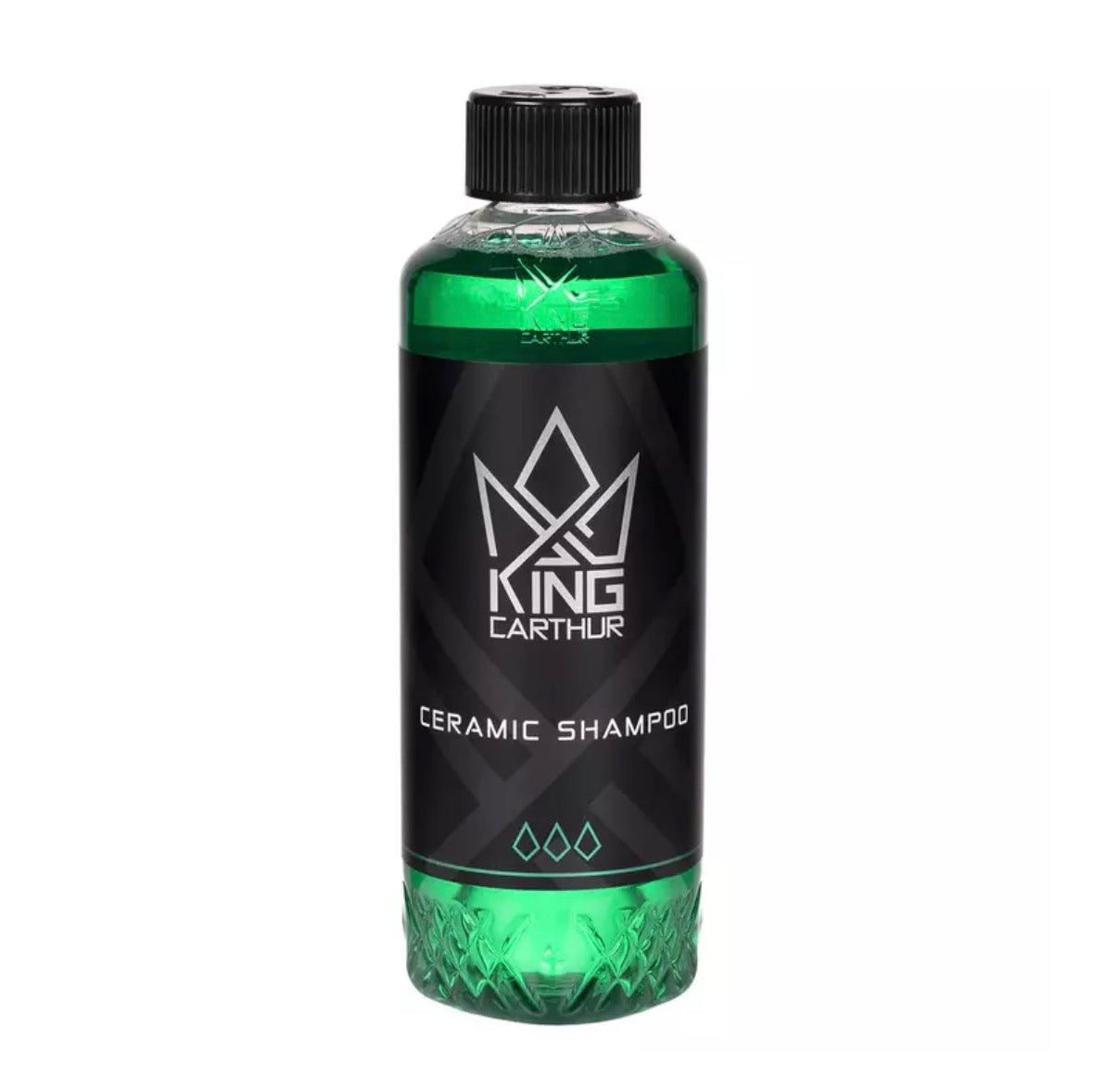 Autoshampoo King Carthur Ceramic Shampoo 500 ml