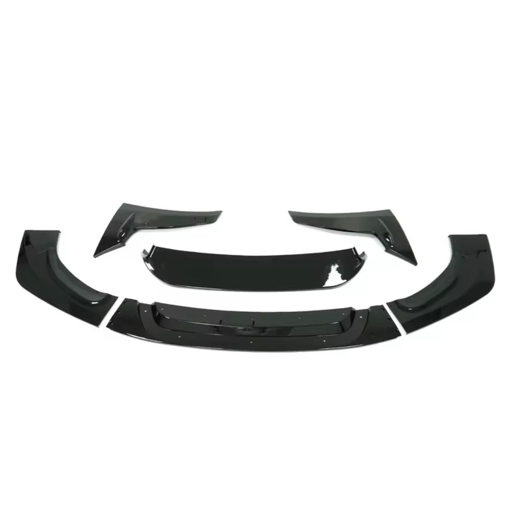 BMW F80/F82 M3 M4 etuspoileri Laptorr Style