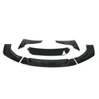 BMW F80 M3 F82 M4 - Etuspoileri Laptorr Style