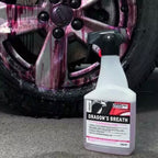 Raudanpoistoaine ValetPRO Dragons Breath 500 ml Spray