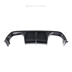 BMW F80 M3 F82/F83 M4 - V-Style Hiilikuitu Diffusori GetCarbon