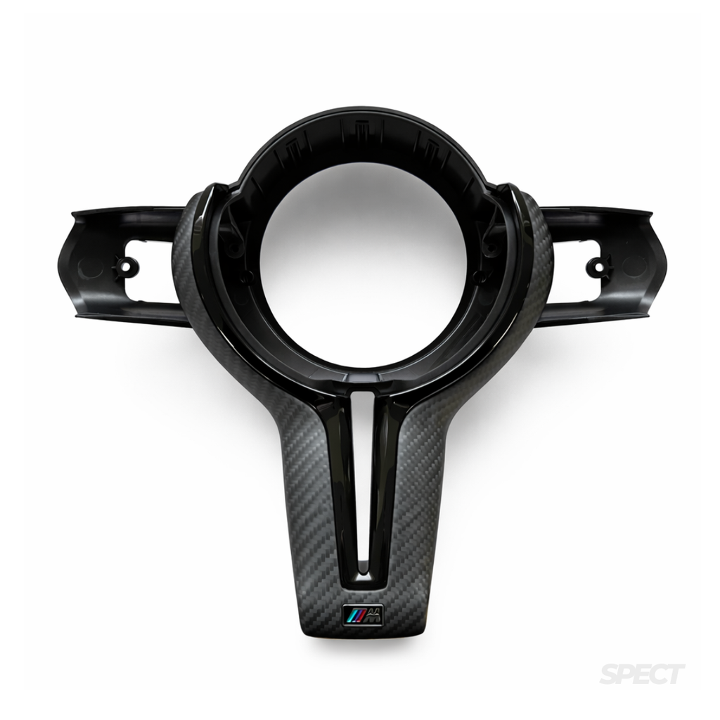 BMW F30/F32/F21/F22 - Ratin hiilikuitu lista GetCarbon™