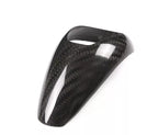BMW F80/F82/F87 M2/M3/M4 - Hiilikuitu DCT vaihdekepin suoja GetCarbon™