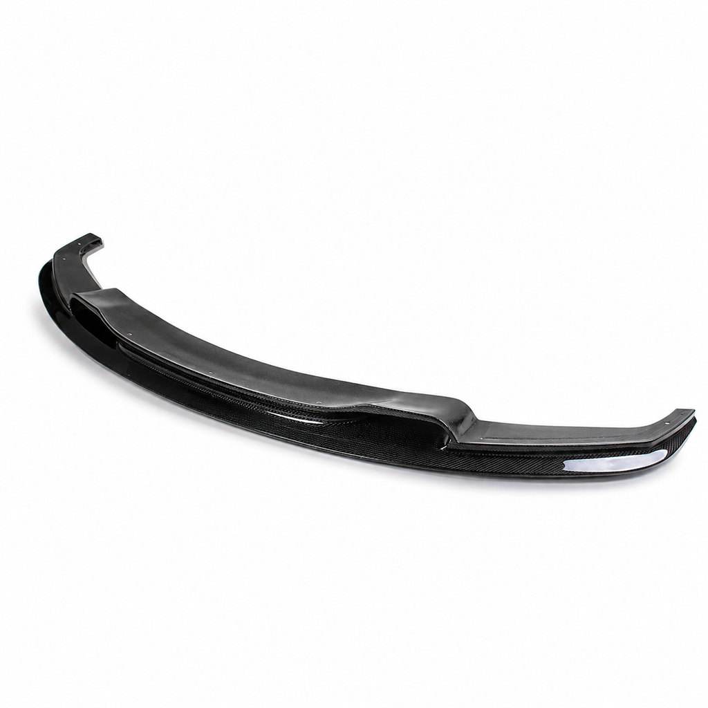 BMW F30/F31 - Hiilikuitu VS etuspoileri GetCarbon