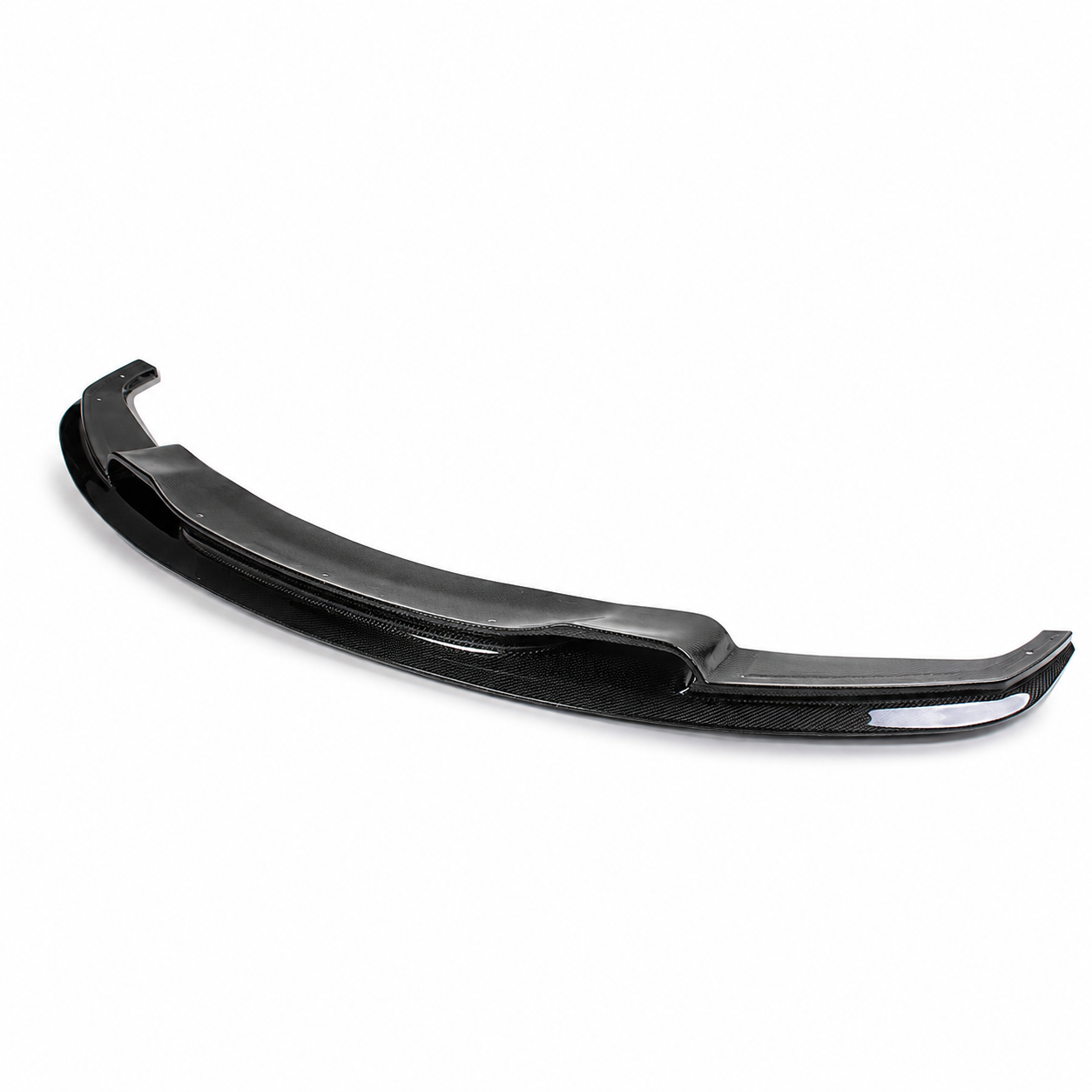 BMW F30/F31 - Hiilikuitu VS etuspoileri GetCarbon