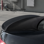 BMW F30/F80 M3 - MP Hiilikuitu takaspoileri GetCarbon