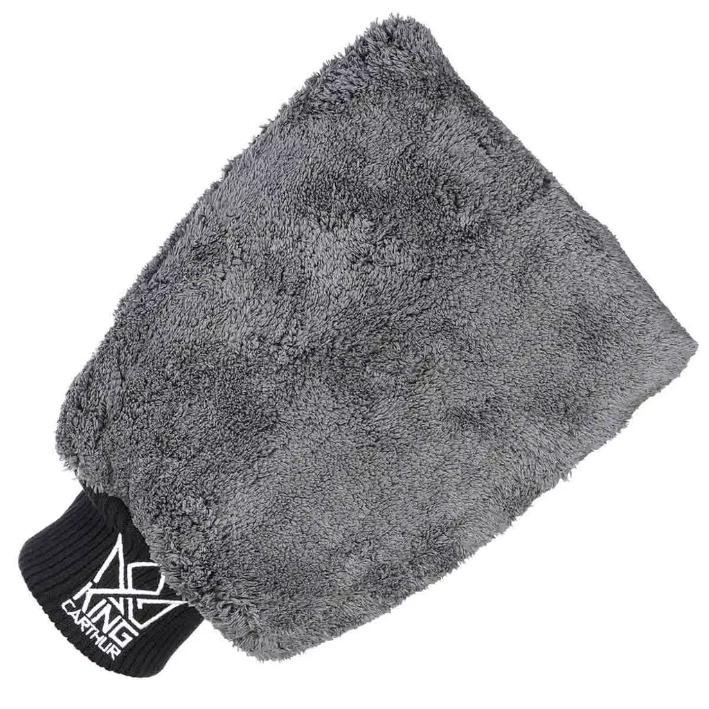 Pesukinnas King Carthur Microfiber Wheel Wash Mitt