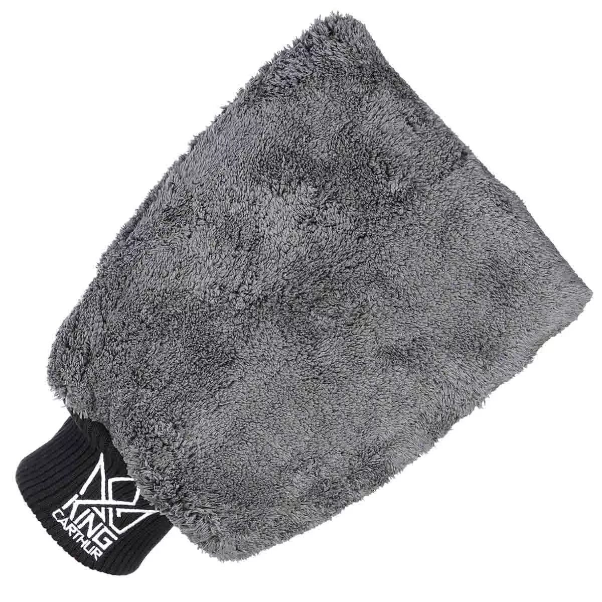 Pesukinnas King Carthur Microfiber Wheel Wash Mitt