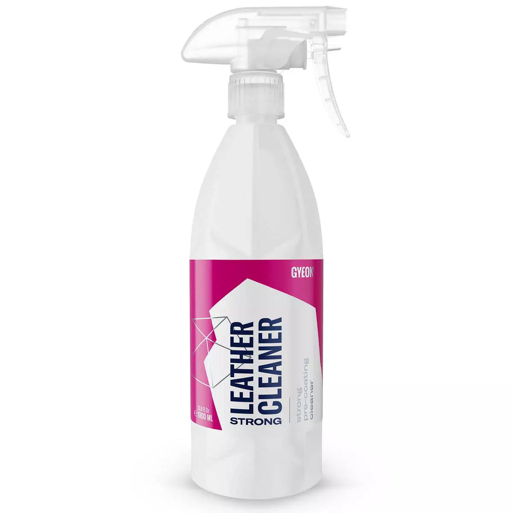 Nahanpuhdistusaine Gyeon Q²M 1000ml