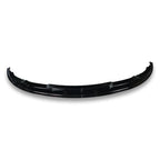 BMW E92/E93 LCI 2011-2013 - M-tech etuspoileri kiiltävän musta