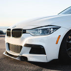 BMW F30/F31 2012-2019 - Etuspoileri MAD style