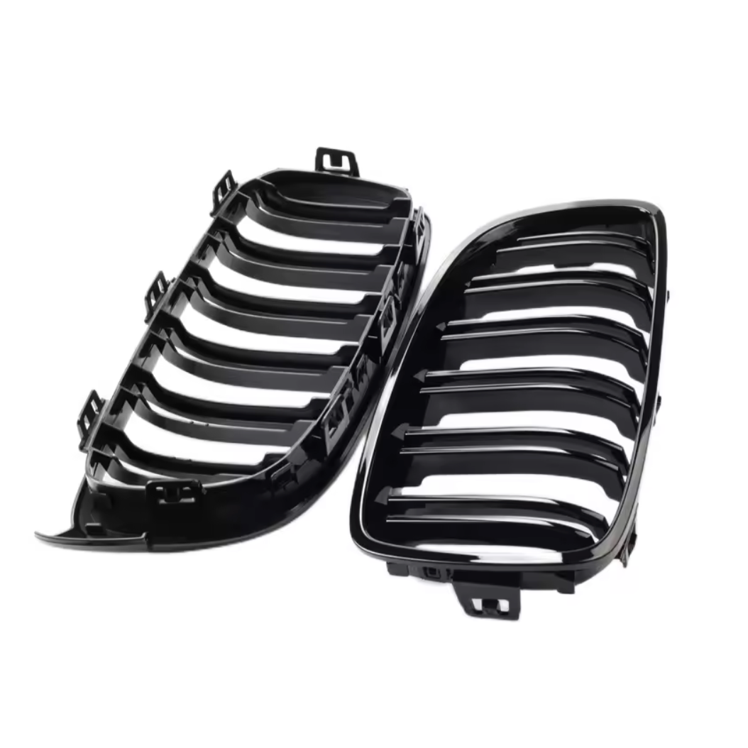 BMW F32, F36 munuaiset M-performance style