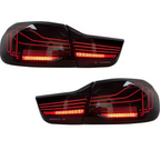 BMW F32/F33/F36 CSL style takavalot