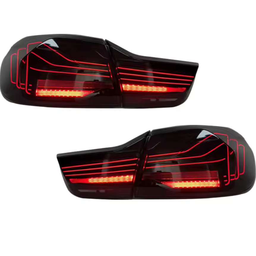 BMW F32/F33/F36 CSL style takavalot
