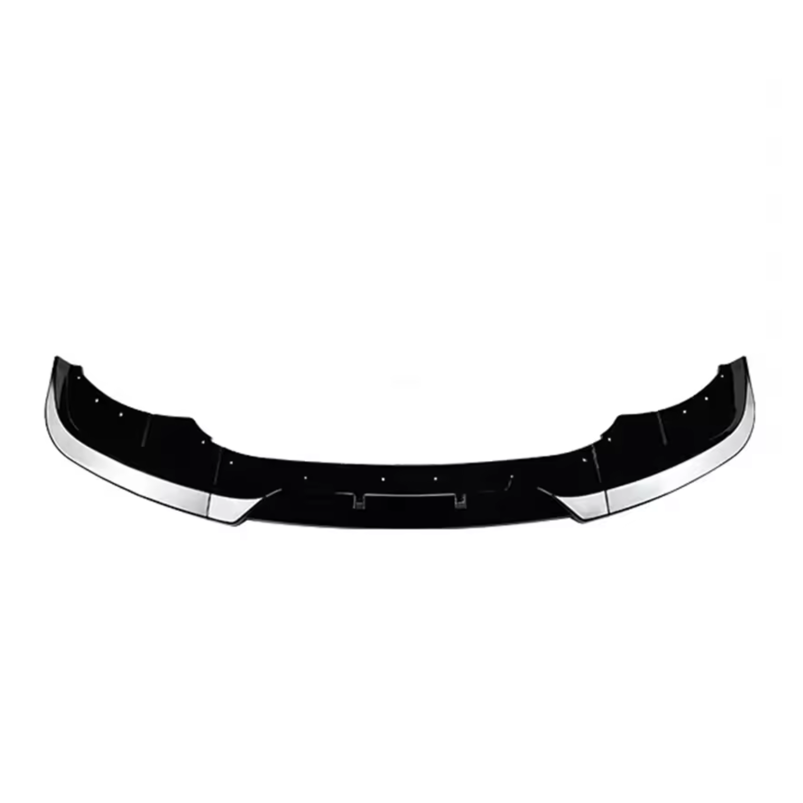 BMW F10 F11 LCI etuspoileri