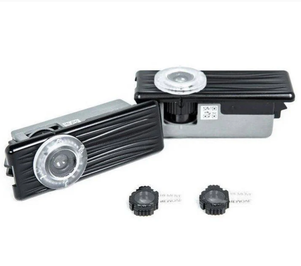 BMW G-sarja LED- ovivalo projektori