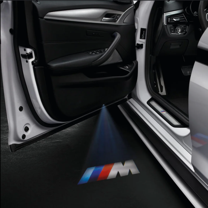 BMW G-sarja LED- ovivalo projektori