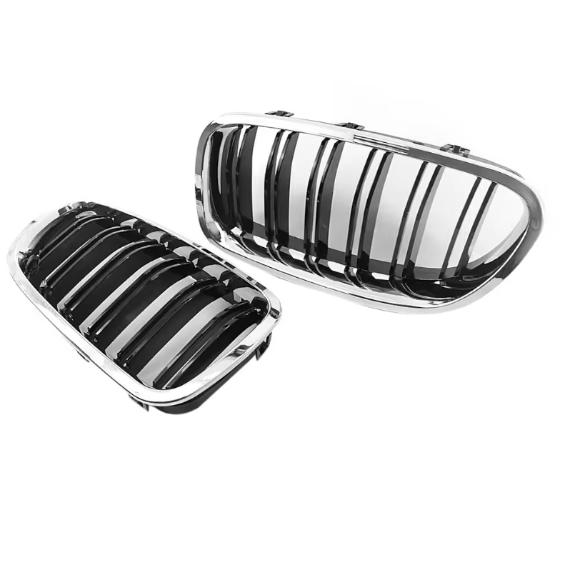 BMW F10/F11 -Kromiset munuaiset SpectParts