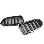 BMW F10/F11 -Kromiset munuaiset SpectParts